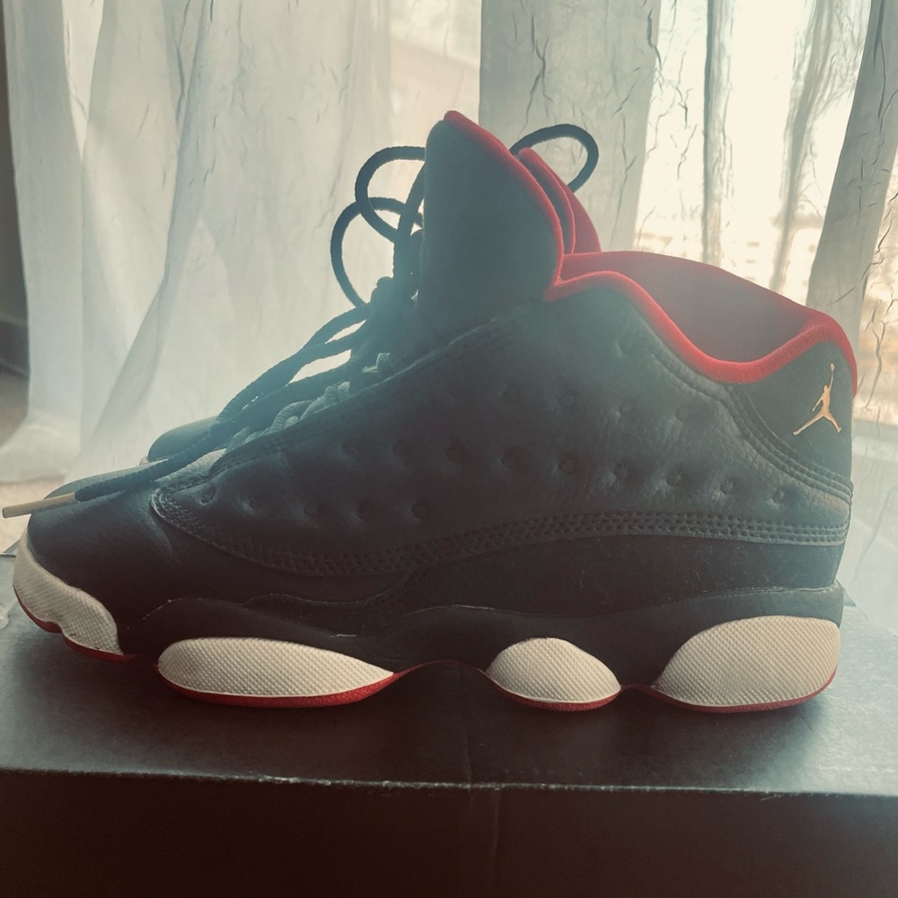 Air Jordan 13 retro low